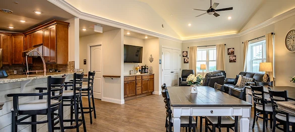 Image of Victor Views Assisted Living (4)