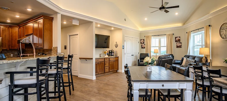 Image of Victor Views Assisted Living (4)