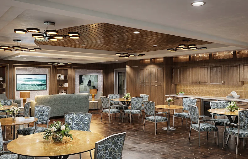 Image of The Watermark at The Pearl (4)