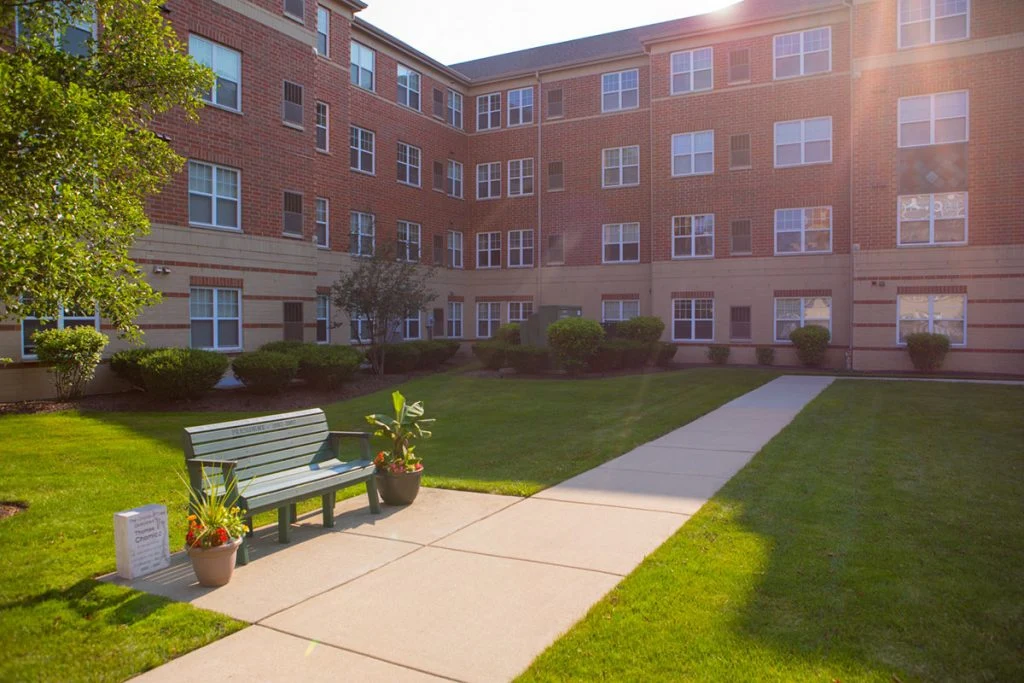 Image of Oakhaven Assisted Living at Smith Village (1)