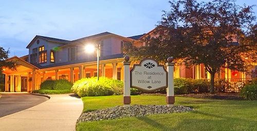 Image of Residence at Willow Lane (1)