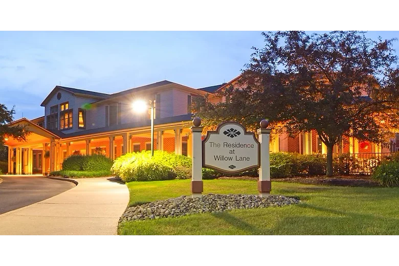 Image of Residence at Willow Lane (1)