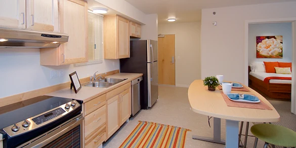 Image of Thomas Center for Senior Leadership (6)