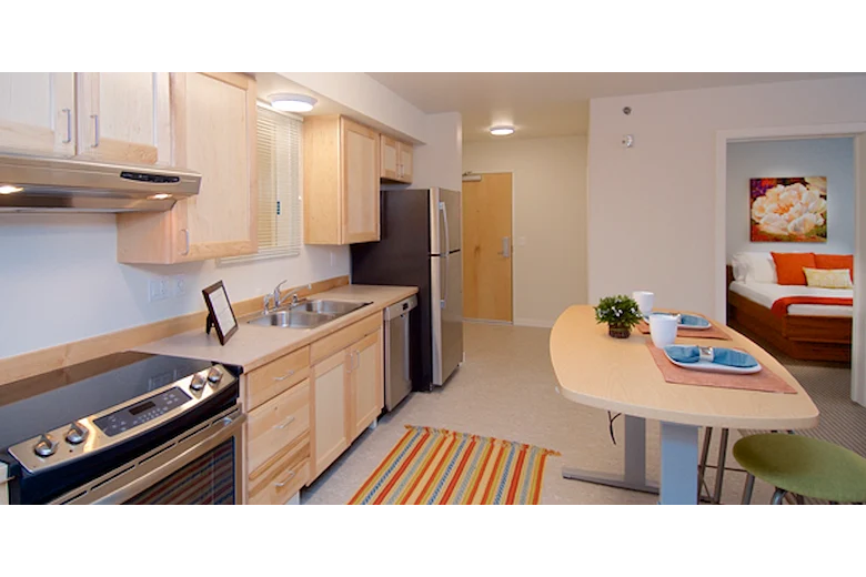 Image of Thomas Center for Senior Leadership (6)