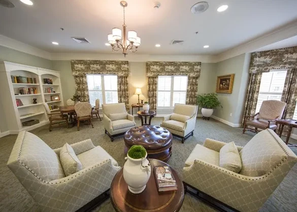 Image of Wellmore of Tega Cay Skilled Nursing (5)