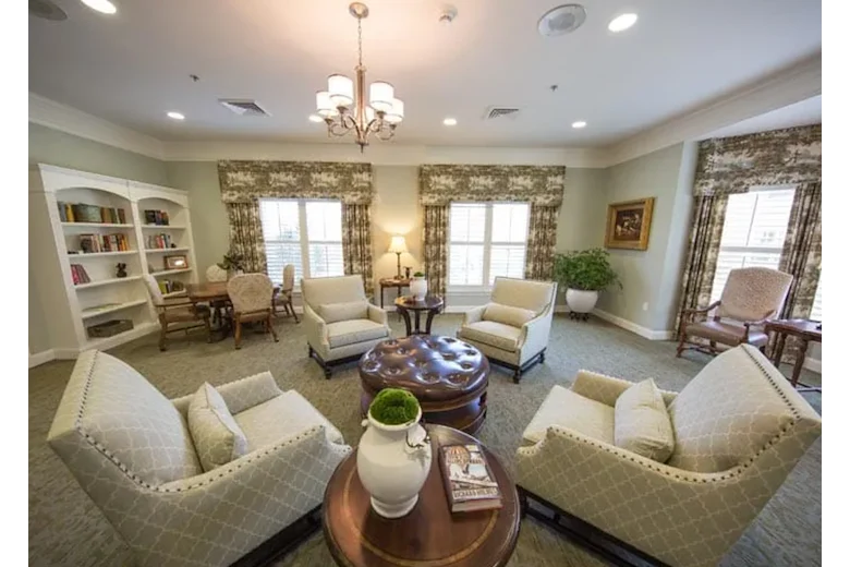Image of Wellmore of Tega Cay Skilled Nursing (5)