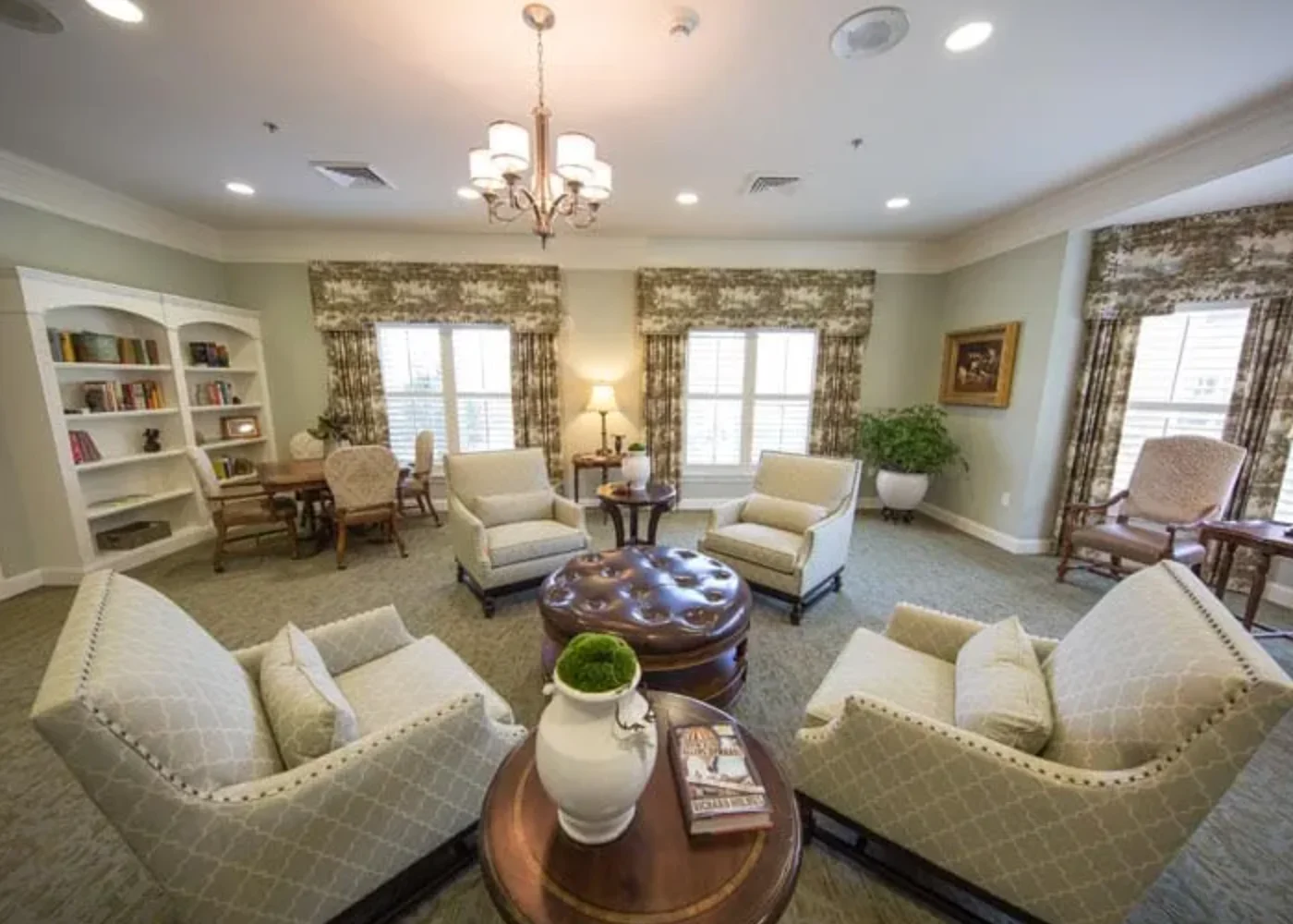 Image of Wellmore of Tega Cay Skilled Nursing (5)