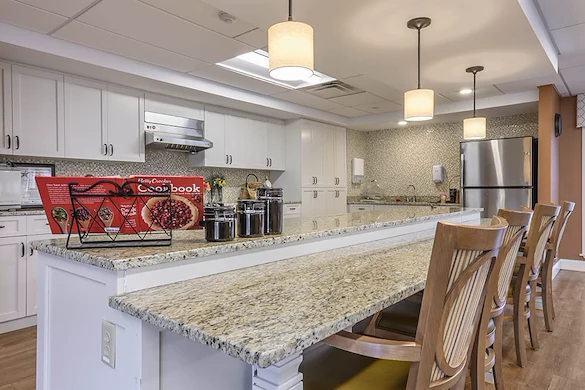 Image of Brookdale Latrobe (5)