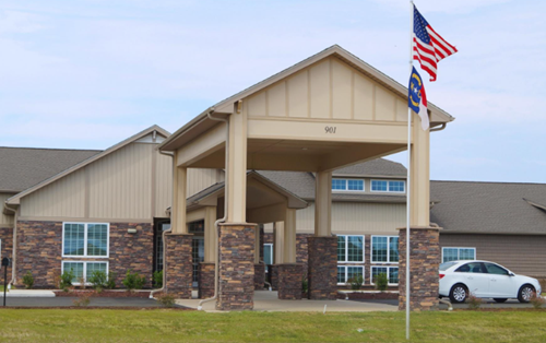 Image of Eagle's Pointe (1)