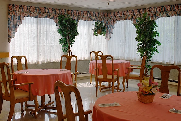 Image of Belvedere Center, Genesis Healthcare, The (5)