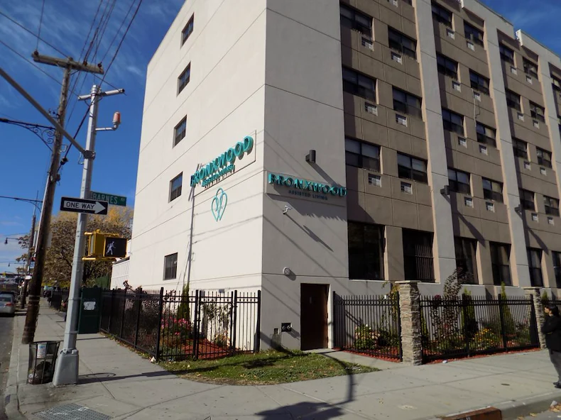 Image of Bronxwood Assisted Living (1)