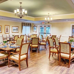 Image of Gemstone Senior Living at Castle Hills (5)