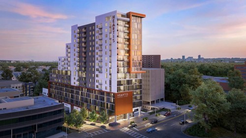 Image of Heartis Buckhead (1)