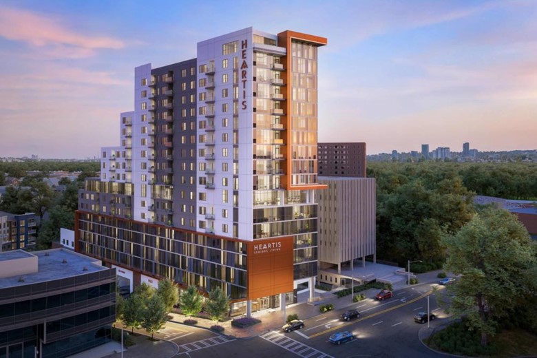 Image of Heartis Buckhead (1)