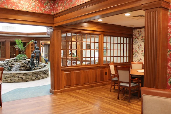 Image of Westover Health Center (3)