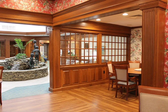 Image of Westover Health Center (3)