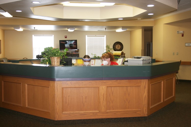 Image of Crestview Specialty Care (7)