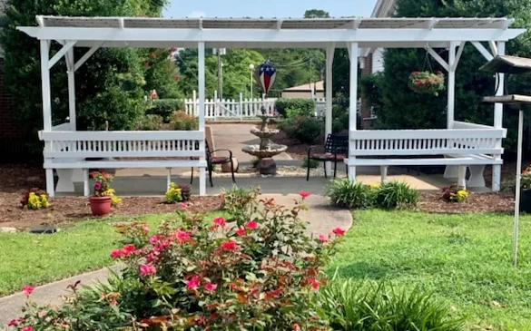 Image of The Stilley House Senior Living (2)