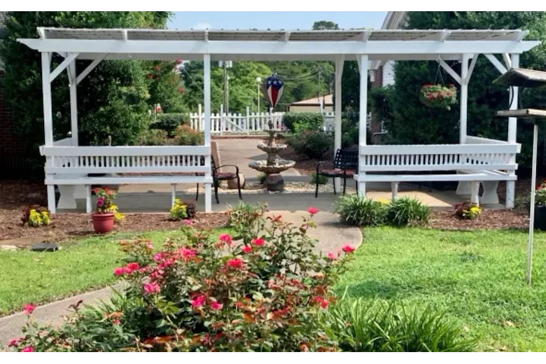 Image of The Stilley House Senior Living (2)