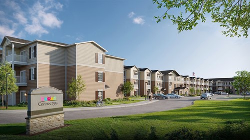 Image of Connect55+ Blue Springs - Opening Summer 2025 (1)