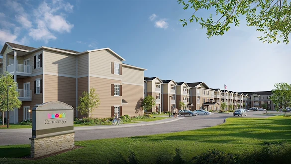 Image of Connect55+ Blue Springs - Opening Summer 2025 (1)