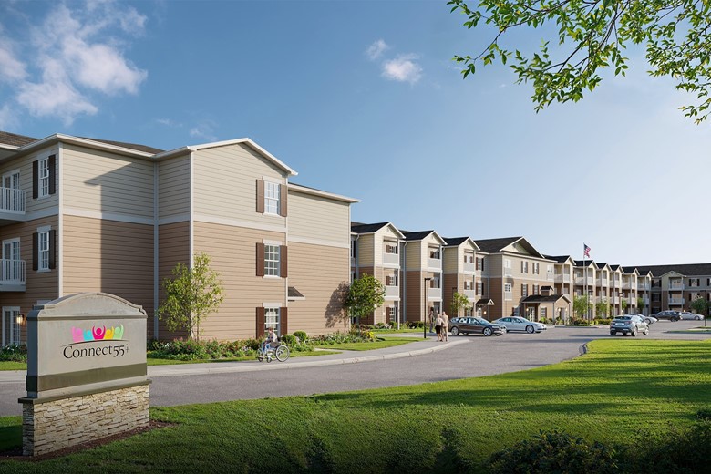 Image of Connect55+ Blue Springs - Opening Summer 2025 (1)