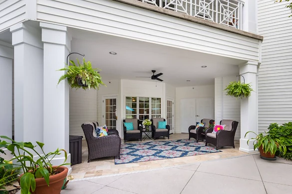 Image of Arbor Terrace of Knoxville (10)