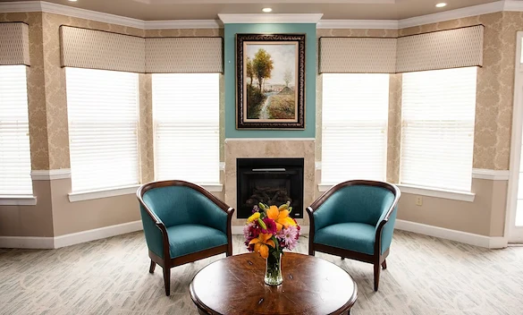 Image of Commonwealth Senior Living at Hampton (7)