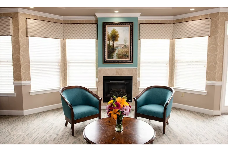 Image of Commonwealth Senior Living at Hampton (7)