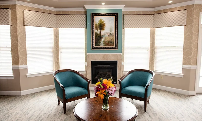 Image of Commonwealth Senior Living at Hampton (7)