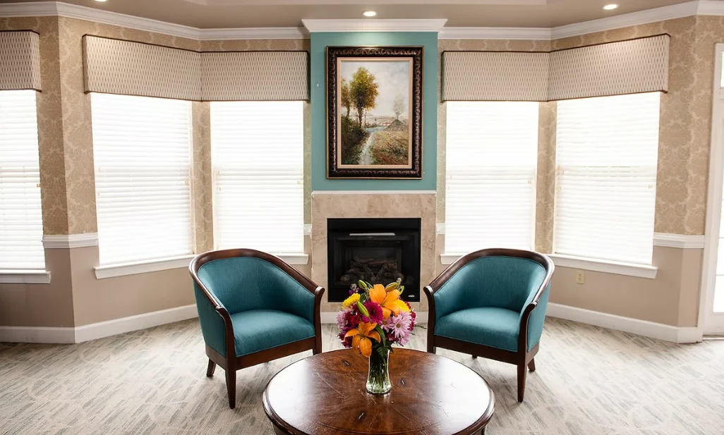 Image of Commonwealth Senior Living at Hampton (7)