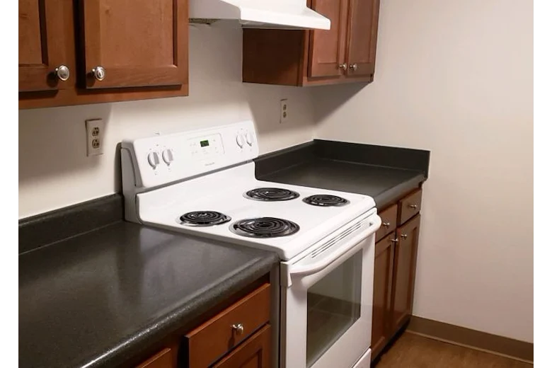 Image of South Village II (6)