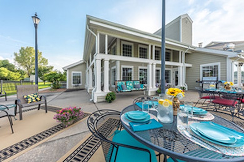 Image of Fort Scott Presbyterian Village (3)