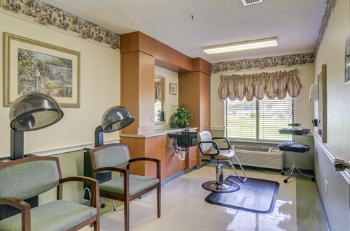 Image of Hillside Health and Rehab (2)