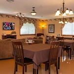 Image of Woodlands The (6)