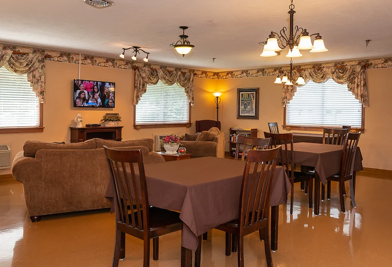 Image of Woodlands The (6)