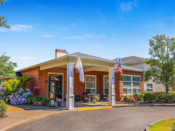 Image of White River Assisted Living (1)