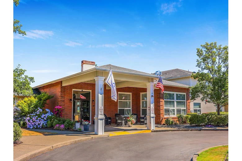 Image of White River Assisted Living (1)