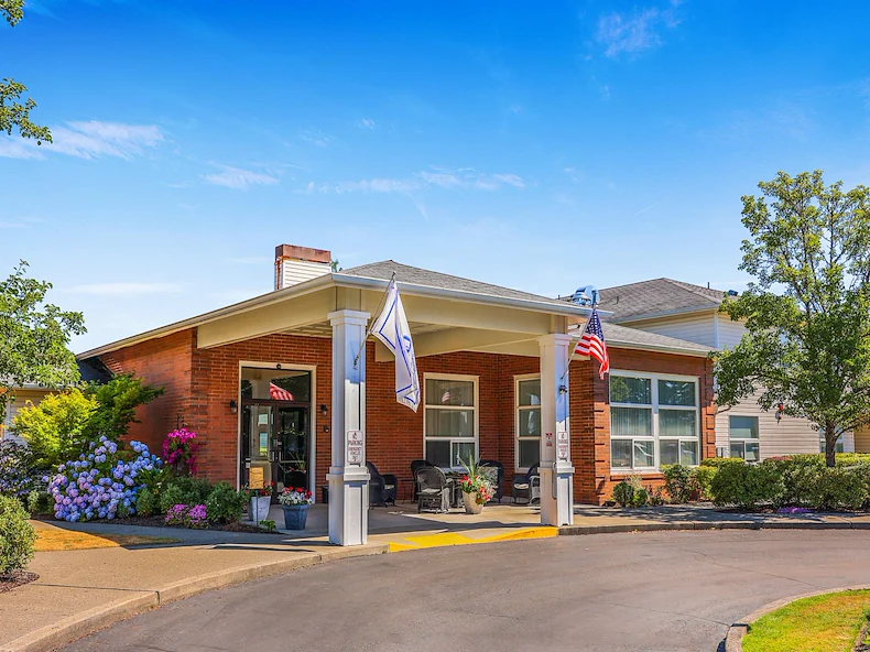 Image of White River Assisted Living (1)