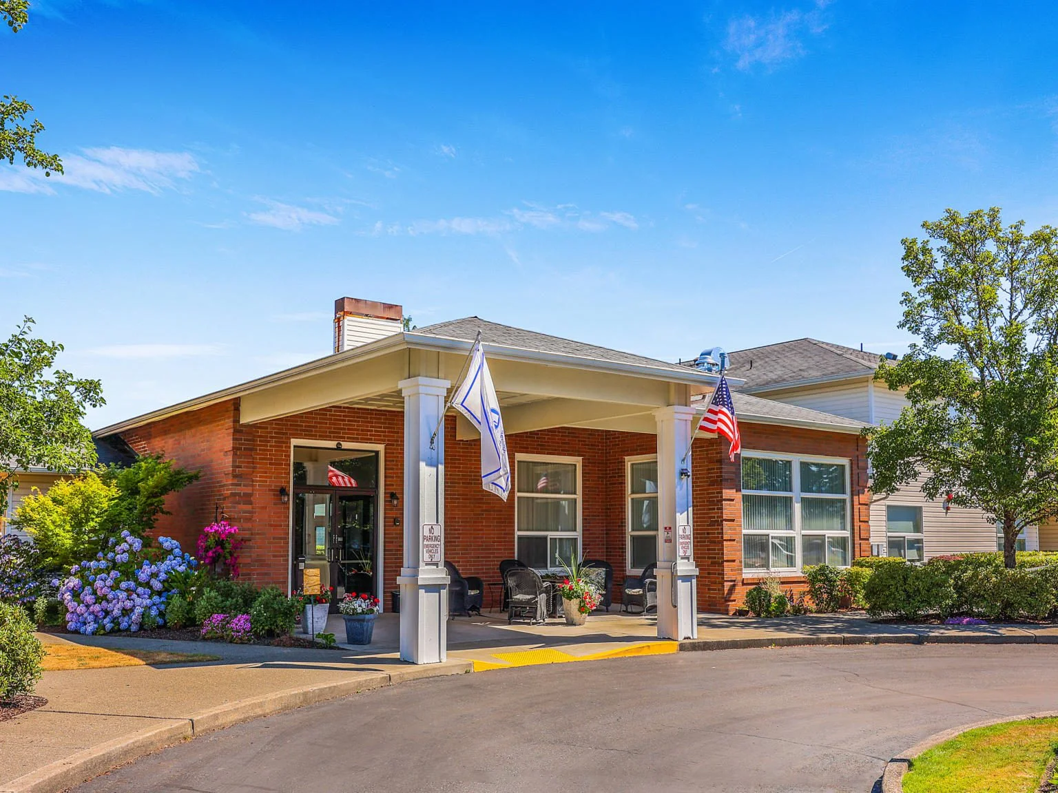 Image of White River Assisted Living (1)
