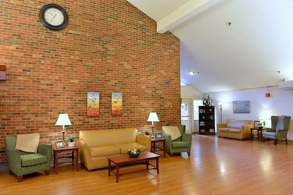 Image of Laurels Of Worthington (6)