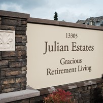 Image of Julian Estates Gracious Retirement Living (1)