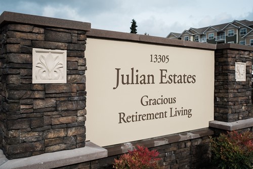 Image of Julian Estates Gracious Retirement Living (1)