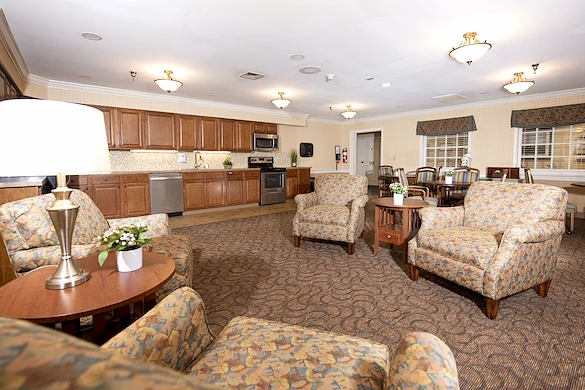 Image of Providence Place Senior Living of Lancaster (10)