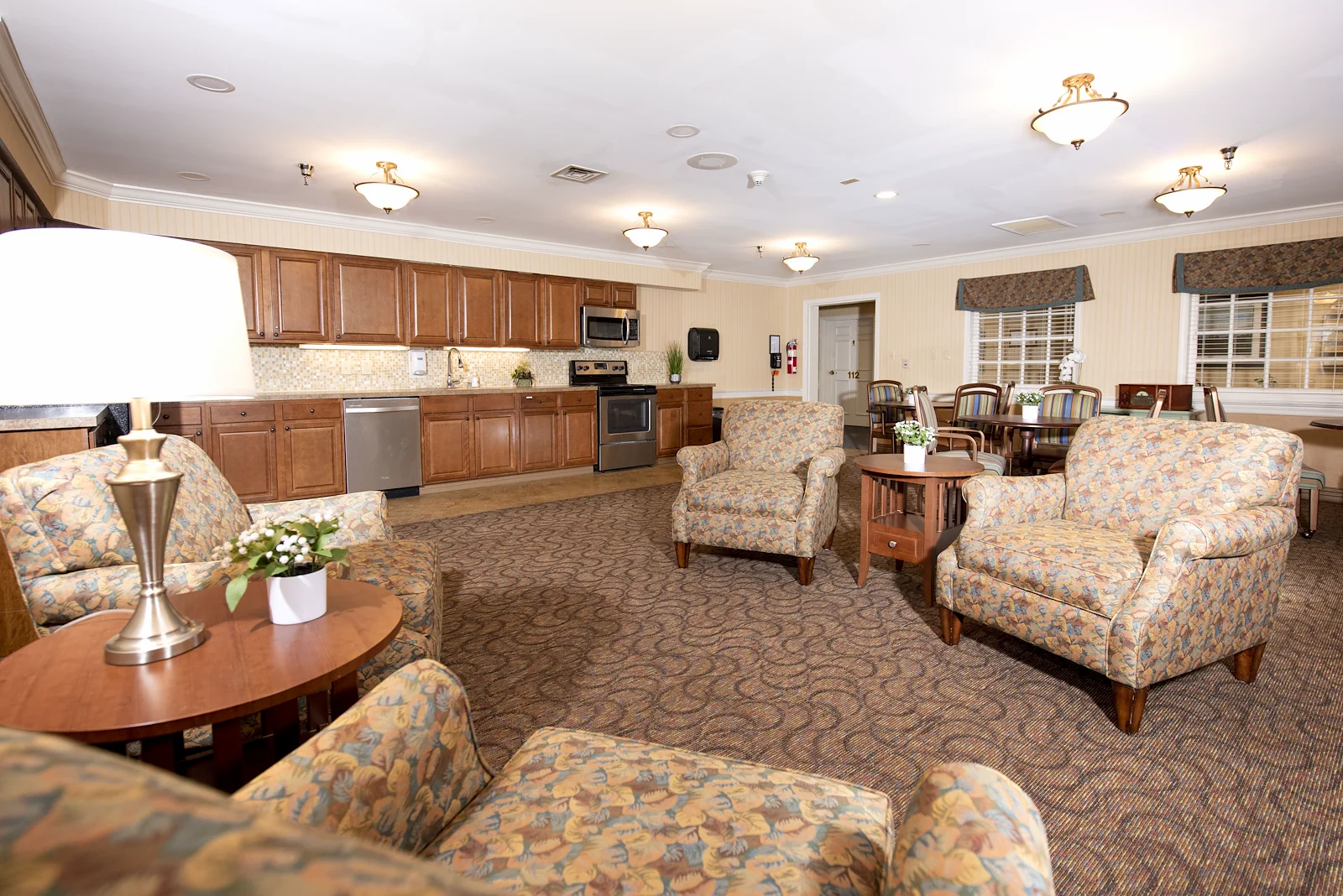 Image of Providence Place Senior Living of Lancaster (10)
