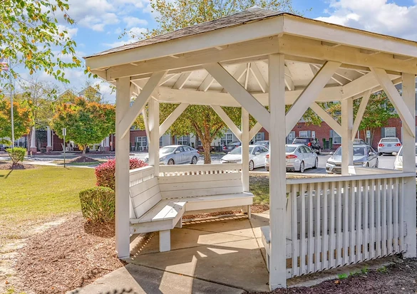 Image of Terrace Spring Senior Apartments (2)