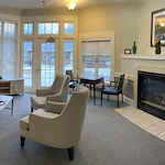 Image of The Pines on Carmel Senior Living (3)