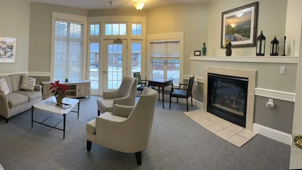Image of The Pines on Carmel Senior Living (3)
