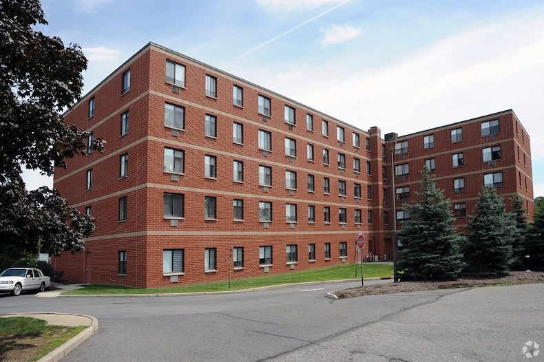 Image of Butler Senior Community (1)