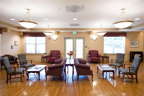 Image of Autumn Lake Healthcare At Arlington West (7)